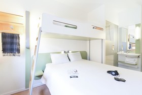ibis Budget Bilbao Barakaldo