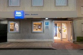 ibis Budget Bilbao Barakaldo