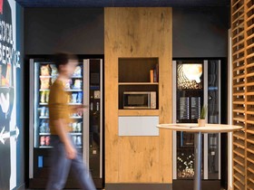 ibis Budget Bilbao Barakaldo