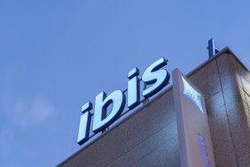 ibis Budget Bilbao Barakaldo