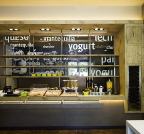 ibis Budget Bilbao Barakaldo