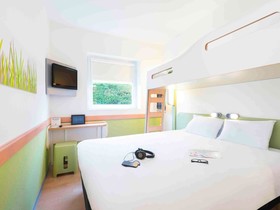 ibis Budget Bilbao Barakaldo