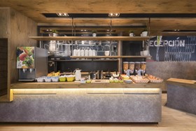 ibis Budget Bilbao Barakaldo