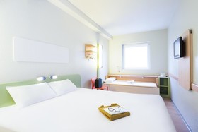 ibis Budget Bilbao Barakaldo