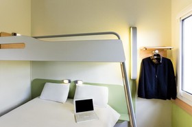 ibis Budget Bilbao Barakaldo