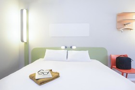 ibis Budget Bilbao Barakaldo