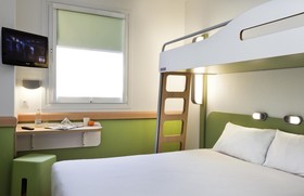 ibis Budget Bilbao Barakaldo