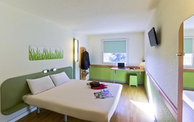 ibis Budget Bilbao Barakaldo