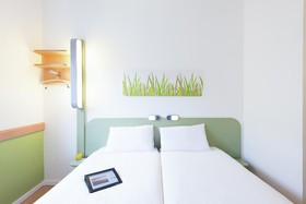 ibis Budget Bilbao Barakaldo