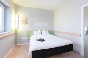 ibis Budget Bilbao Barakaldo