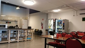 All Iron Hostel