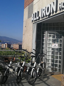 All Iron Hostel