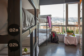 All Iron Hostel