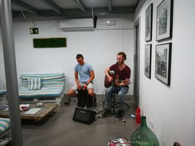 All Iron Hostel