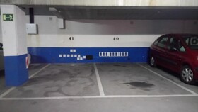 Apartamento en Calle Cantabria