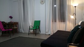 Apartamento en Calle Cantabria