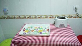 Apartamento en Calle Cantabria