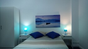 Apartamento en Calle Cantabria