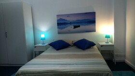 Apartamento en Calle Cantabria