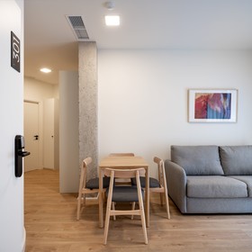 Apartamentos Líbere Bilbao La Vieja