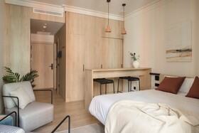 Apartamentos Líbere Bilbao Ledesma