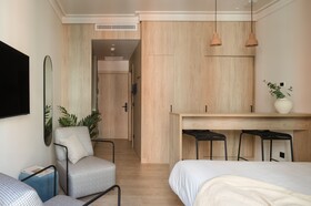 Apartamentos Líbere Bilbao Ledesma