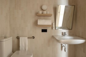 Apartamentos Líbere Bilbao Ledesma