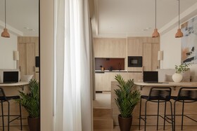 Apartamentos Líbere Bilbao Ledesma