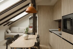 Apartamentos Líbere Bilbao Ledesma