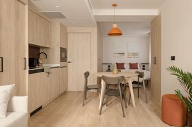 Apartamentos Líbere Bilbao Ledesma