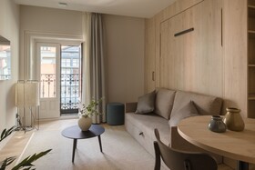 Apartamentos Líbere Bilbao Ledesma