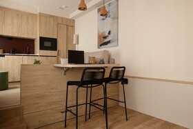 Apartamentos Líbere Bilbao Ledesma