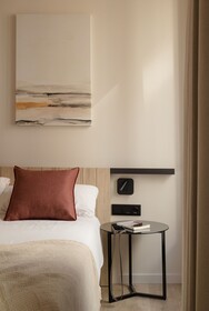 Apartamentos Líbere Bilbao Ledesma