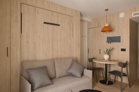 Apartamentos Líbere Bilbao Ledesma