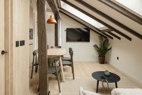 Apartamentos Líbere Bilbao Ledesma