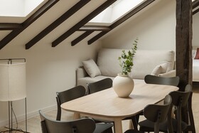 Apartamentos Líbere Bilbao Ledesma