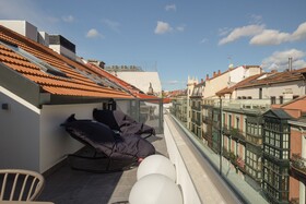 Apartamentos Líbere Bilbao Ledesma