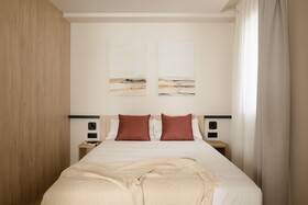 Apartamentos Líbere Bilbao Ledesma