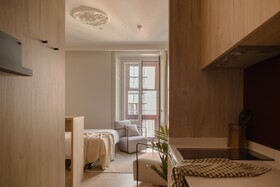 Apartamentos Líbere Bilbao Ledesma