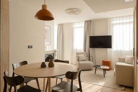 Apartamentos Líbere Bilbao Ledesma