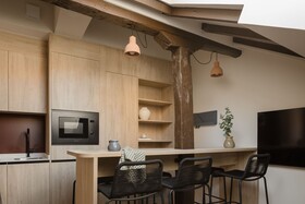 Apartamentos Líbere Bilbao Ledesma