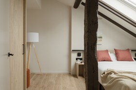 Apartamentos Líbere Bilbao Ledesma