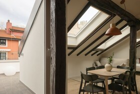 Apartamentos Líbere Bilbao Ledesma