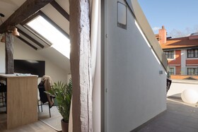 Apartamentos Líbere Bilbao Ledesma