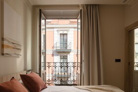 Apartamentos Líbere Bilbao Ledesma