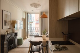 Apartamentos Líbere Bilbao Ledesma