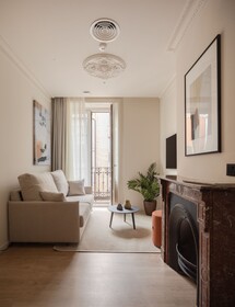 Apartamentos Líbere Bilbao Ledesma