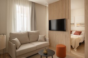 Apartamentos Líbere Bilbao Ledesma