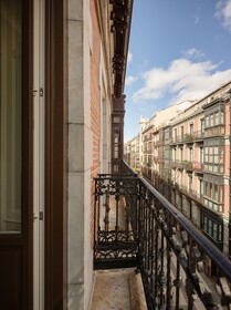 Apartamentos Líbere Bilbao Ledesma
