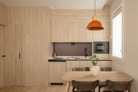 Apartamentos Líbere Bilbao Ledesma
